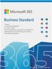 PROMO 5PK Microsoft 365 Business Standard SK (1rok) + NOTINO 80 EUR