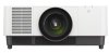 SONY projektor Data projector Laser WUXGA 13,000lm without lens WHITE