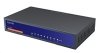 Tenda TEG1008D 8-portový Gigabit Ethernet Switch, 10/100/1000Mbps, Kov