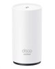 TP-Link Deco X50-Outdoor (1-pack) WiFi6 Mesh (AX3000,2,4GHz/5GHz,2xGbELAN/WAN)