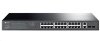 TP-Link Easy Smart switch TL-SG1428PE (26xGbE, 2xSFP, 24xPoE+, 250W)