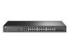 TP-Link OMADA JetStream switch SG3428XPP-M2 (24x2,5GbE, 4xSFP+,16xPoE+,8xPoE++,16xPoE+,500W)