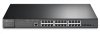 TP-Link OMADA JetStream switch TL-SG3428XMP (24xGbE,4xSFP+,24xPoE+,384W, 2x Console)