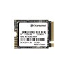TRANSCEND SSD 310S 512GB, M.2 2230, PCIe Gen4x4, NVMe, černá