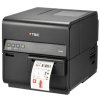 TSC CPX4P Series, USB, Ethernet, black