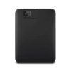 WD Elements Portable 6TB Ext. USB3.0, Black