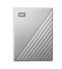 WD My Passport ULTRA 2TB Ext. USB3.0 Silver USB-C