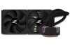 Zalman vodní chladič Reserator5 Z24 / 240 mm / ZE1225ASHx2 / černá