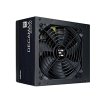 ZALMAN zdroj Decamax, 600W, 120mm, 80Plus, černá