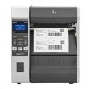 Zebra ZT620, 12 dots/mm (300 dpi), cutter, disp. (colour), RTC, ZPL, ZPLII, USB, RS-232, BT, Ethernet