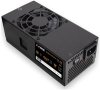 1stCOOL Zdroj Golden Worker TFX 400 88+, 400W, TFX, černá