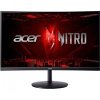 ACER LCD Nitro XZ271UP3bmiiphx 69cm (27") VA LED Curved, WQHD 2560x1440@180Hz DP, 144Hz HDMI, 300cd/m2, Black