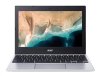 ACER NTB Chromebook 311 (NX.KX2EC.001),N100,11.6"HD,4GB,128GB eMMC,Intel Graphics,Chrome OS,Silver