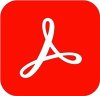 Acrobat Pro for teams MP ENG COM RNW 1 User, 12 Months, Level 1, 1 - 9 Lic