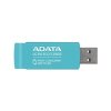 ADATA Flash Disk 128GB UC310E ECO, USB 3.2 , modrá