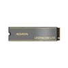 ADATA SSD 500GB LEGEND 850 LITE, PCIe Gen4 x4, M.2 2280, (R:4700/ W:1700MB/s)