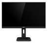 AOC MT IPS LCD  WLED 24" X24P1- IPS panel, 1920x1200, 300cd/m, 4ms, D-Sub, DVI, HDMI, DP, USB, repro, pivot