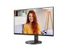 AOC MT IPS LCD WLED 27" U27B3AF - IPS panel, 3840x2160, 2xHDMI, DP, repro, nast vysky