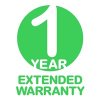 APC 1 Year Service Pack Extended warranty, Easy UPS SMV SMVS, level 03, 1 year