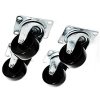 APC NetShelter ValueLine Swivel Caster Kit (Qty = 4)