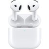 APPLE AirPods 4 s aktivním potlačováním hluku