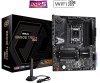 ASRock MB Sc AM5 B650E Taichi LITE, AMD B650, 4xDDR5, 1xHDMI, WI-FI, EATX