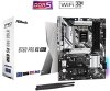 ASRock MB Sc LGA1700 B760 PRO RS WIFI, Intel B760, 4xDDR5, 1xDP, 1xeDP, 1xHDMI, WiFi