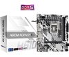 ASRock MB Sc LGA1700 H610M-HDV/M.2+ D5, Intel H610, 2xDDR5, 1xDP, 1xHDMI, 1xVGA, mATX