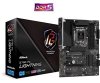 ASRock MB Sc LGA1700 Z790 PG LIGHTNING, Intel Z790, 4xDDR5, 1xHDMI