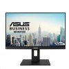 ASUS LCD 23.8" BE24EQSB 1920x1080 BUSINESS IPS VGA HDMI DP 300cd repro vesa10x10 Mini-PC Mount, PIVOT