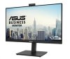 ASUS LCD 27" BE279QSK 1920X1080 WEBCAM-2MP MIC IPS LED 250cd 5ms repro DP HDMI VGA PIVOT VESA 100x100 kabely: HDMI USB