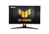 ASUS LCD 27" VG27AQ3A 2560x1440 180Hz 1ms FAST IPS LED 250cd REPRO DP HDMI  VESA 100x100 - DP+HDMI kabel