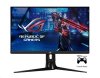 ASUS LCD 27" XG27AQ 2560x1440 RG Strix 170Hz IPS 400cd 1ms DP HDMI USB pivot - HDMI a DP kabel