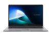 ASUS NTB ExpertBook P1 (P1503CVA-NJ0258X), i3-1315U, 15.6" 1920 x 1080, 16GB, 512GB SSD, UHD, W11 Pro, Gray