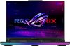 ASUS NTB ROG Strix SCAR 16 (G634JZR-NEBULA042W), i9-14900HX,16" 2560x1600,32GB,2TB SSD,NVIDIA RTX4080,W11H,Black