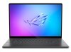 ASUS NTB ROG Zephyrus G16 (GA605WI-NEBULA022W), AI9-HX370, 16" 2560 x 1600, 32GB, 2TB SSD, RTX 4070, Win11 Home, Gray