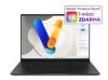 ASUS NTB Vivobook S 16 OLED (M5606UA-OLED041W), Ryzen7-8845HS,16" 3200x2000,32GB,1TB SSD,Radeon Graphics,W11H,Black