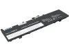 AVACOM náhradní baterie Lenovo ThinkPad P1 Gen.1, Gen2. Li-Pol 15,36V 5235mAh 80Wh