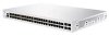 BAZAR - Cisco switch CBS250-48T-4G (48xGbE,4xSFP) - poškozený obal