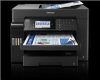 BAZAR - EPSON tiskárna ink EcoTank L15150, A3+, 32ppm, 2400x4800 dpi, USB, Wi-Fi, - poškozený obal