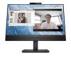 Bazar - HP LCD M24m r 23,8",1920x1080,IPS w/LED,300,1000:1,5ms,DP 1.2,HDMI 1.4, 2xUSB,USB-C 65W,webcam, 2x2W