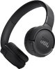 BAZAR - JBL Tune 520BT Black bezdrátová sluchátka na uši -  po opravě