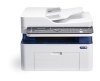 BAZAR - Xerox WorkCentre 3025Ni, ČB A4, 20PPM, GDI, USB, FAX, ADF, Lan, Wifi, 128MB, Apple AirPrint, Google Cloud Print