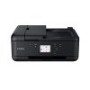 Canon PIXMA Tiskárna TR7650 black- barevná, MF (tisk,kopírka,sken,fax,cloud), ADF, USB,Wi-Fi