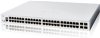 Cisco Catalyst switch C1200-48T-4X (48xGbE,4xSFP+)