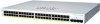 Cisco switch CBS220-48P-4X (48xGbE,4xSFP+,48xPoE+,382W)