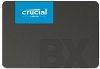 Crucial SSD 500GB BX500, 2.5", SATA III, R:550/W:500MB/s, 7mm