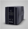 CyberPower UT GreenPower Series UPS 1500VA/900W, české/slovenské zásuvky