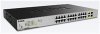 D-Link DGS-1026MP 26-Port Gigabit PoE Switch, 24x gigabit PoE RJ45, 2x gigabit RJ45/SFP, PoE budget 370W