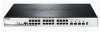 D-Link DGS-1510-28XMP 28-Port Gigabit Stackable PoE Smart Managed Switch including 4 10G SFP+, 370W PoE budget